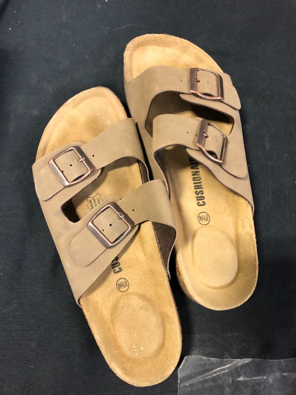 Photo 1 of Birkenstock Unisex 8.5M