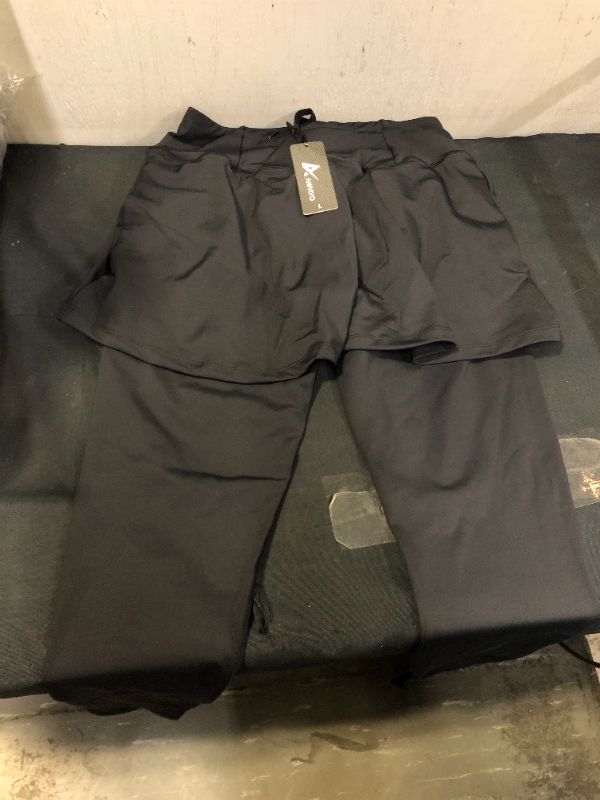 Photo 1 of ANIVIVO Skirted Legging for Women LG