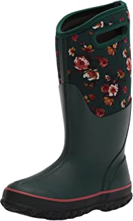 Photo 1 of BOGS Women's Classic Tall Rain Boot
SIZE 8