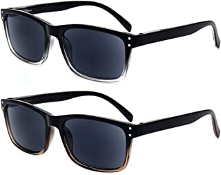 Photo 1 of Classic style, comfortable, simple and elegant unisex sunglasses readers
2.25X