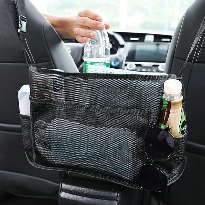 Photo 1 of  handbag holder for car 