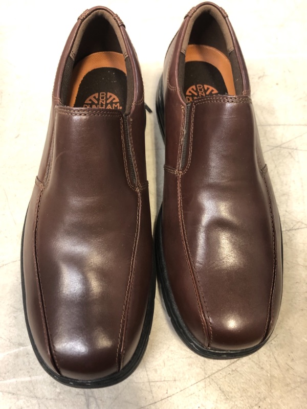 Photo 2 of Dunham Men's Blair Slip-On 8.5
