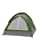 Photo 1 of 2 Person Dome Tent - Rain Fly & Carry Bag - Easy Set Up-Great for Camping, Backpacking, Hiking & Outdoor Music Festivals by Wakeman Outdoors (Green)

