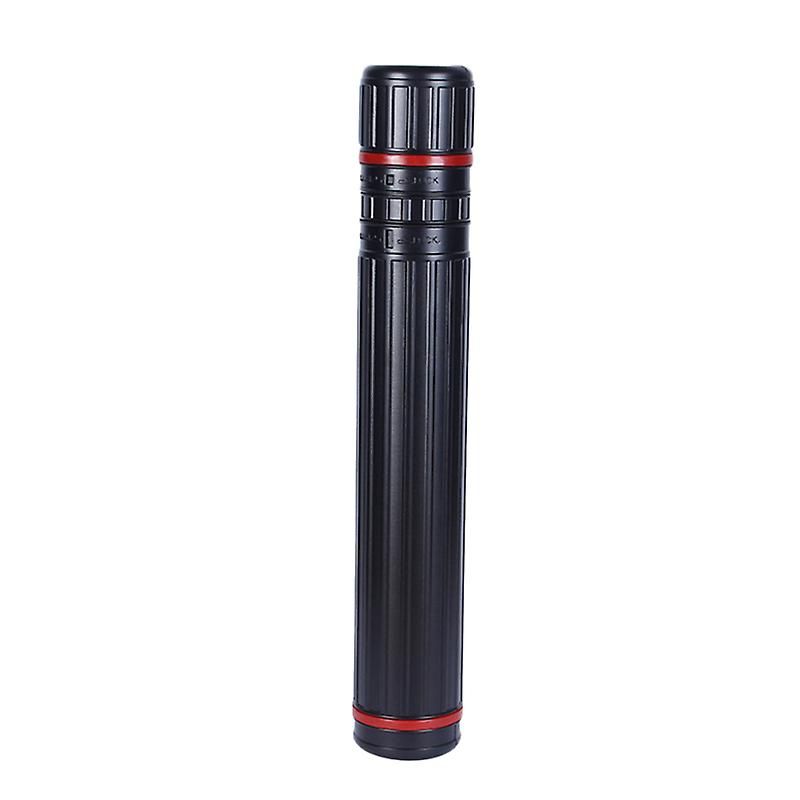 Photo 1 of 1pcs Plastic Storage Tube
