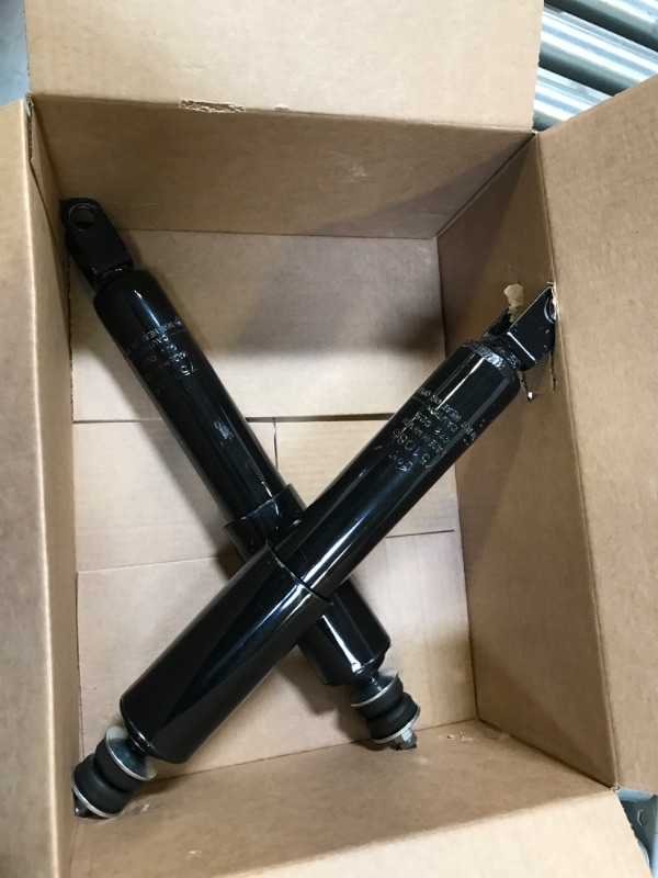 Photo 2 of ACDelco Advantage 520-117 Gas Charged Front Shock Absorber