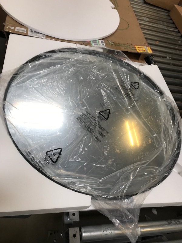 Photo 1 of 36 inch mirror 
