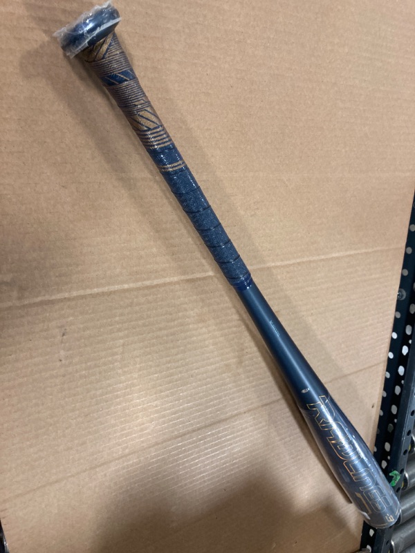 Photo 3 of 1pc----Rawlings | VELO Baseball Bat | BBCOR | -3 Drop | 1 Pc. Alloy, Composite End Cap -3 32 inch