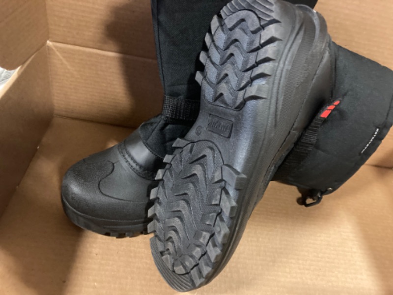 Photo 2 of 10.5---CLIMATEX Climate X Mens Ysc5 Snow Boots