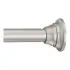 Photo 1 of 72" Adjustable Tension Shower Curtain Rod