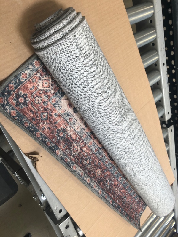 Photo 1 of 30in Wide Runner Rug