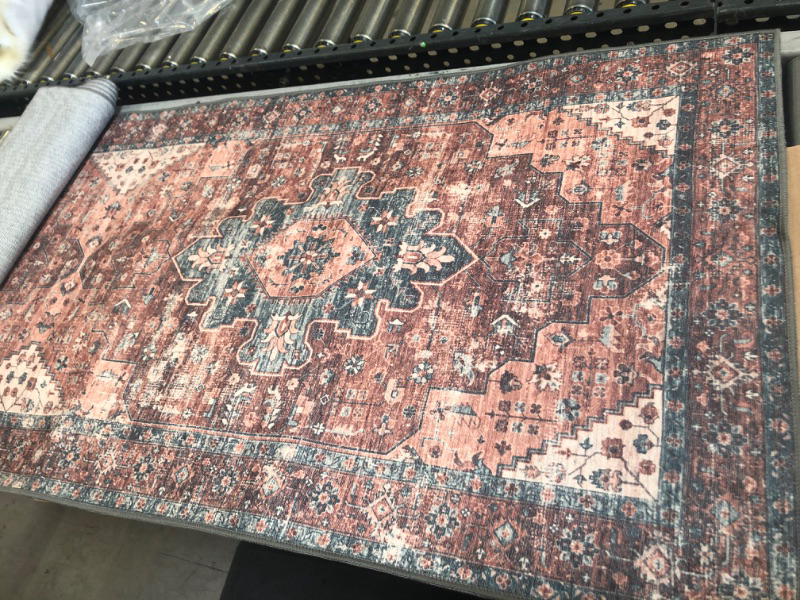 Photo 1 of 30in Wide Runner Rug