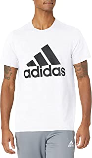 Photo 1 of adidas Men's Basic Badge Of Sport Tee XL