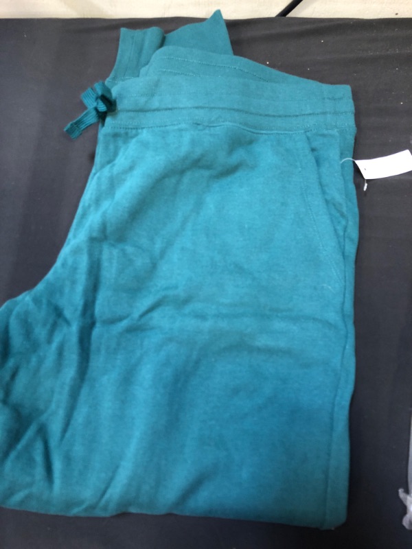 Photo 2 of Amazon Essentials Women's French Terry Fleece Jogger Sweatpant (Available in Plus Size)
SIZE L
