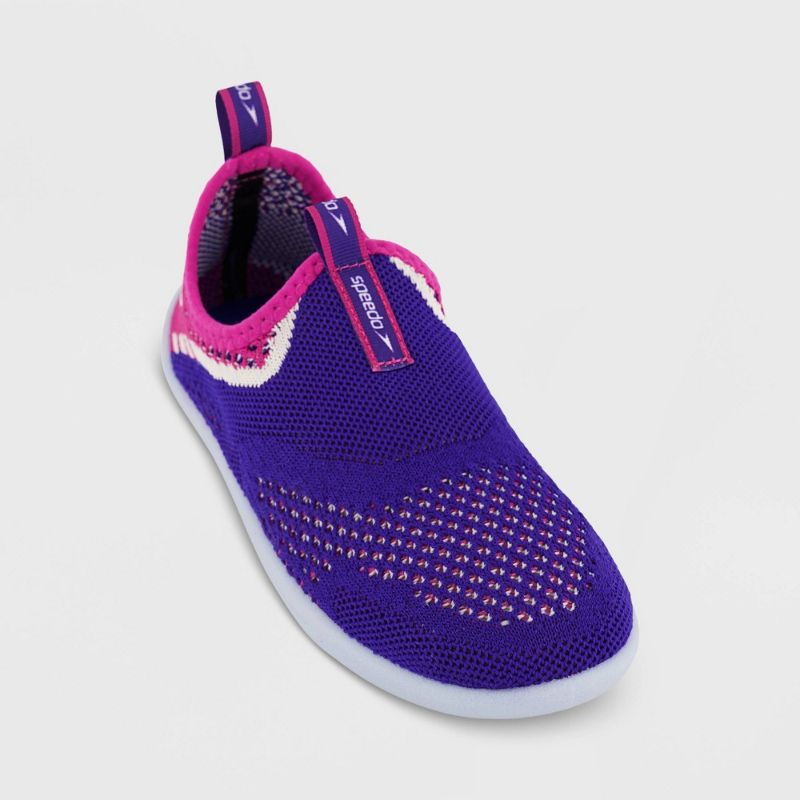 Photo 1 of  Speedo Junior Surf Strider Water Shoes - 2-3
