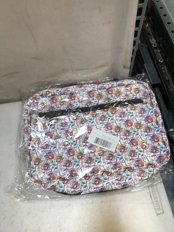 Photo 1 of 240 colored pencil case floral