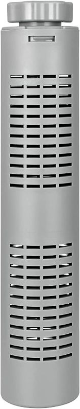 Photo 1 of HOTUBJOY Mineral Ion Cartridge Filter Stick Brings Crystal Clean Water to Your Pool,Spa and Hot Tub Without High Levels of Heavy Chemicals(1)
