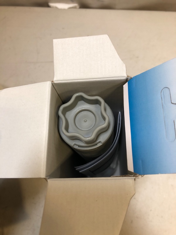 Photo 1 of HOTUBJOY Mineral Ion Cartridge Filter Stick Brings Crystal Clean Water to Your Pool,Spa and Hot Tub Without High Levels of Heavy Chemicals(1)
