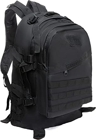 Photo 1 of 30L Military Tactical Backpack 3 Day Outdoors,15 IN Laptop school backpack
