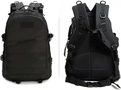 Photo 1 of 30L Military Tactical Backpack 3 Day Outdoors,15 IN Laptop school backpack
