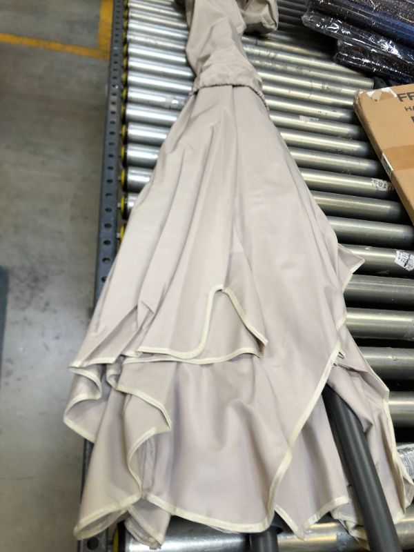 Photo 1 of 7FT UMBRELLA 