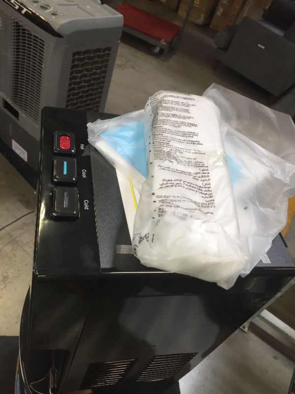 Photo 1 of Avalon 3 Temperature Water Cooler Dispenser