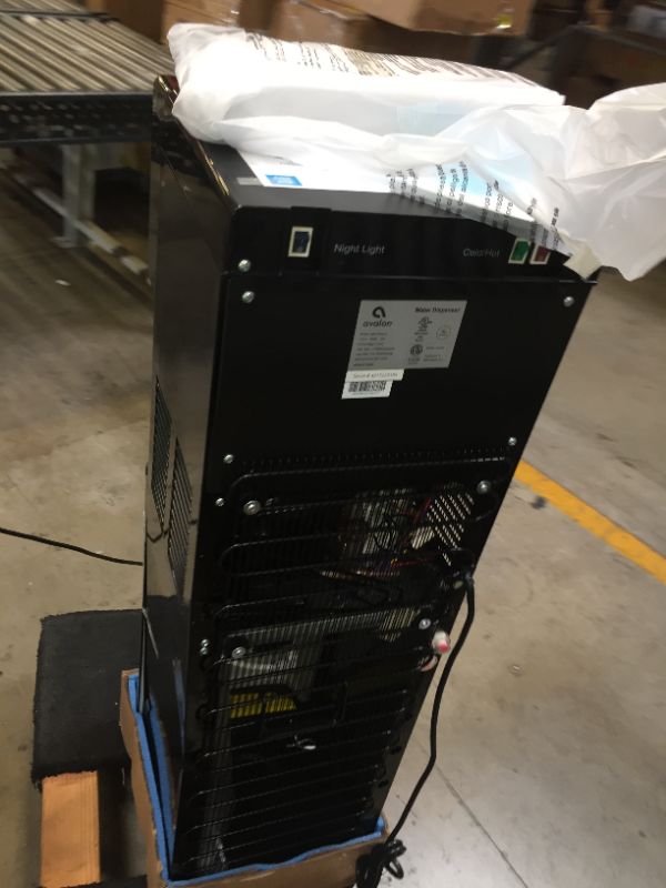 Photo 1 of Avalon 3 Temperature Water Cooler Dispenser