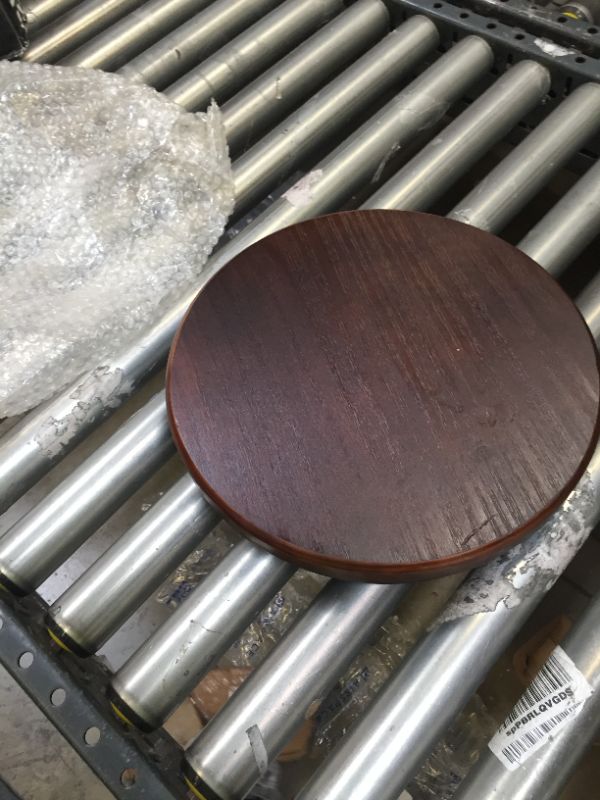 Photo 1 of BARSTOOL ----HARDWARE IS LOOSE INSIDE THE BOX 