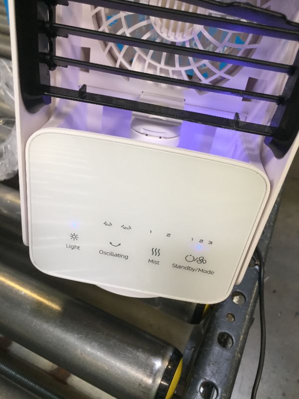 Photo 1 of air cooler 
