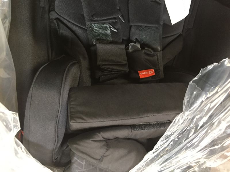 Photo 4 of Radian 3RXT Original 3 Across All in One Car Seat----minor use 