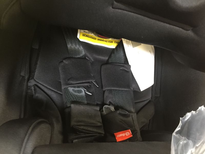 Photo 3 of Radian 3RXT Original 3 Across All in One Car Seat----minor use 