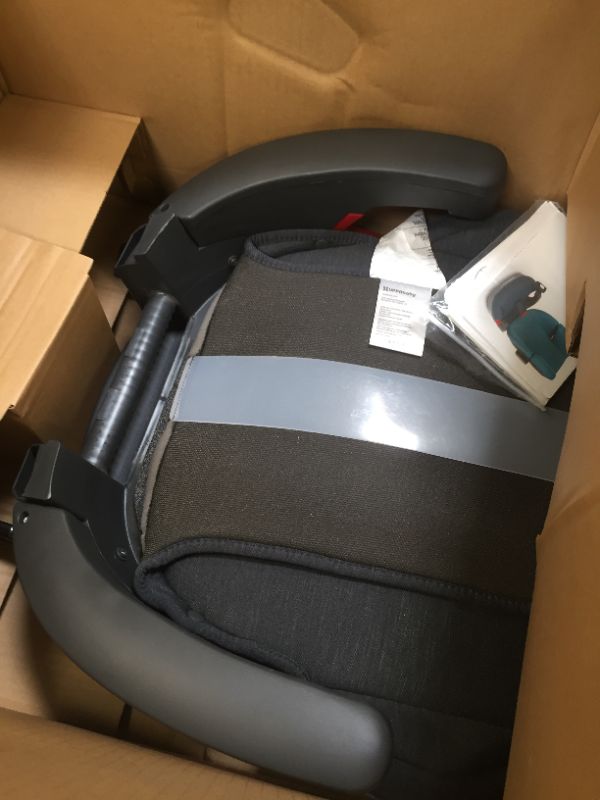 Photo 2 of ALTA Highback Booster Car Seat----minor use 