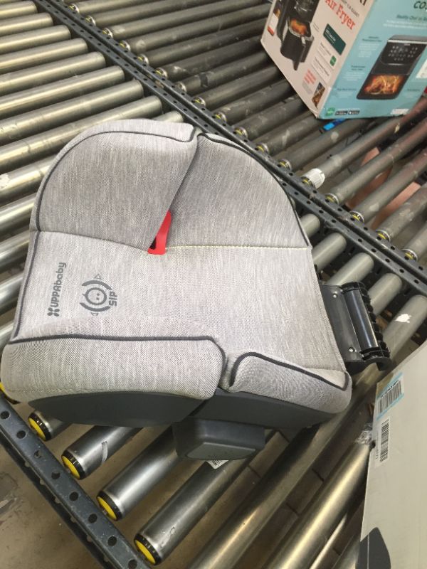 Photo 4 of ALTA Highback Booster Car Seat----minor use 