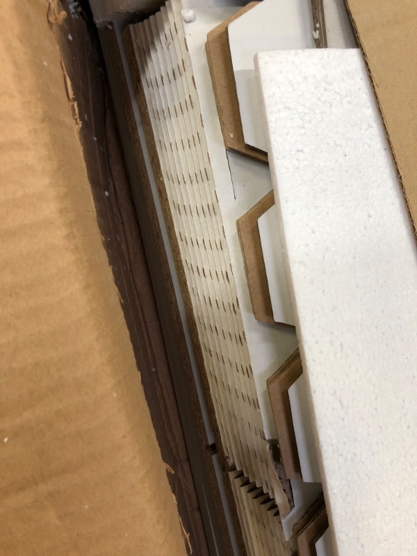 Photo 1 of Fellowes 25061 Literature Organizer