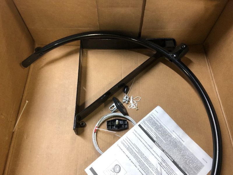 Photo 1 of Air King 9020 16 HP Industrial Grade Wall Mount Fan, 20-Inch