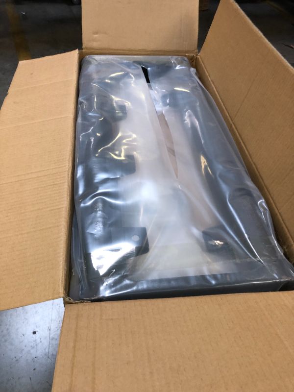 Photo 1 of Armordillo USA 7180345 CR1 Chase Rack for Mid Size Trucks, Matte Black
