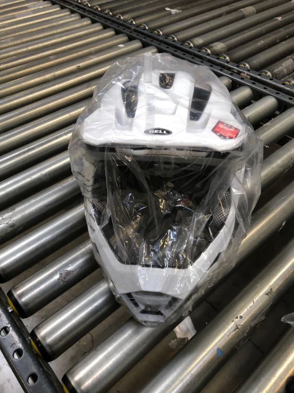 Photo 6 of BELL Super Air R MIPS Adult Mountain Bike Helmet LARGE 
