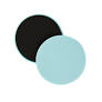 Photo 1 of  Tone It Up Exercise Sliders N Sculpt Discs for Toning Set of 2 Teal