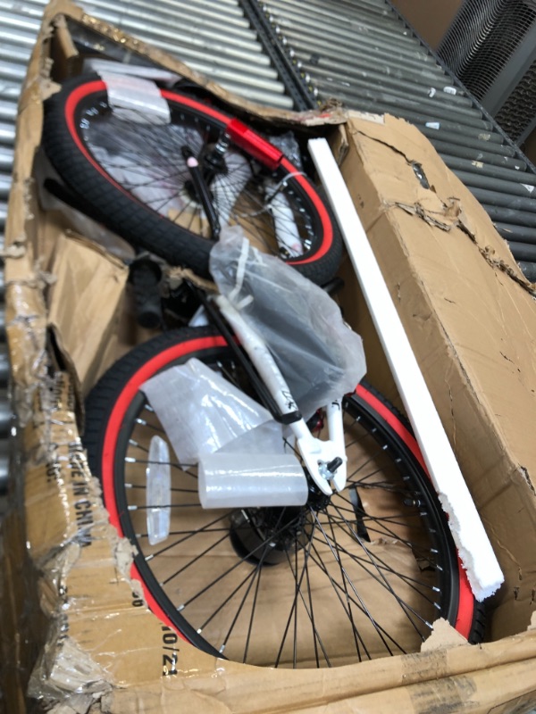 Photo 1 of  Kent 20 Razor Nebula - ( missing parts ) loose hardware 

