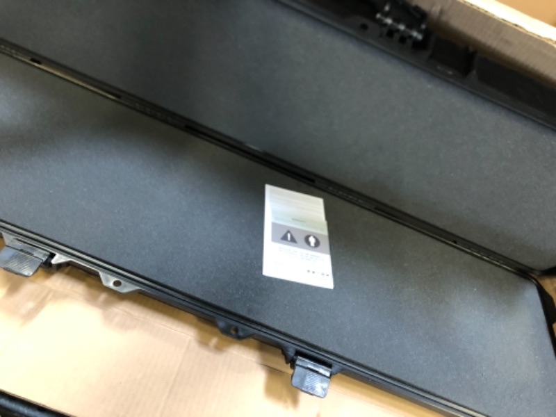 Photo 3 of Pelican  1750-000-110 Large Rolling Long Case