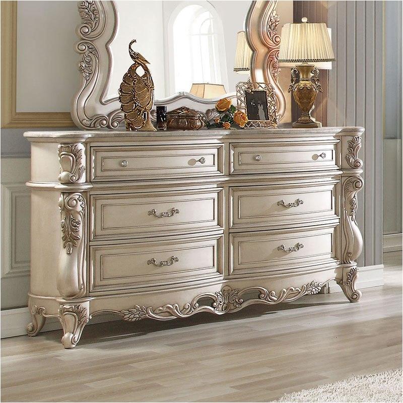 Photo 1 of 27445B Acme Furniture Gorsedd Dresser