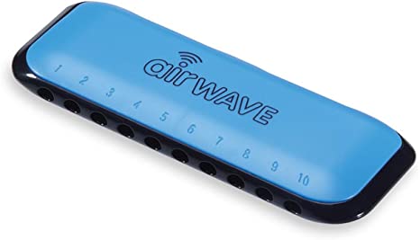 Photo 1 of Airwave Harmonica By Suzuki Box---factory sealed