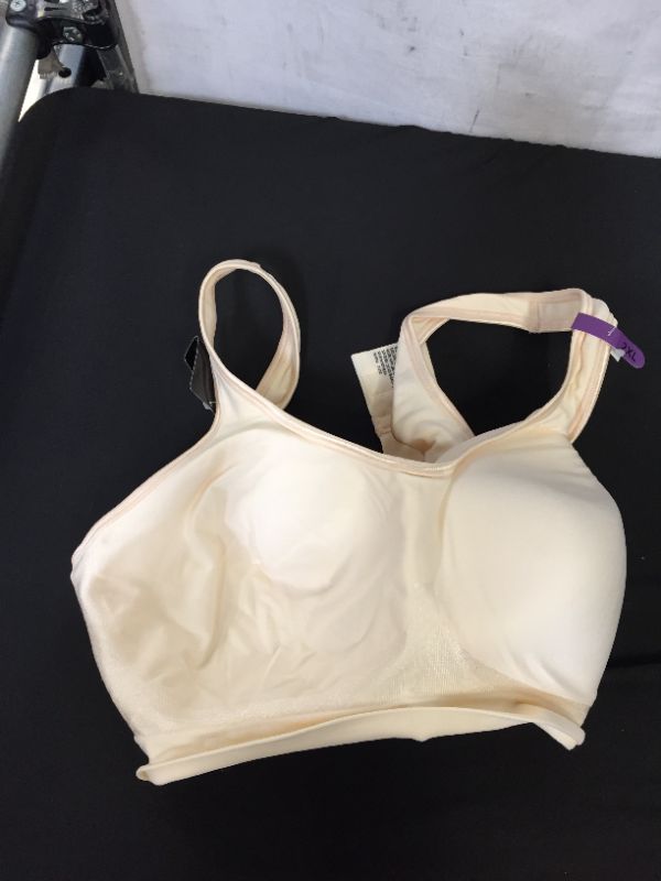 Photo 1 of Bali Women's Comfort Revolution Shaping Wirefree Bra DF3488 2xl