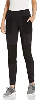 Photo 1 of Carhartt Women's Force Fitted Midweight Utility Legging S