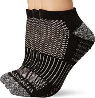 Photo 1 of Columbia Womens No-show Pattern Socks, 6-pairs 9-11