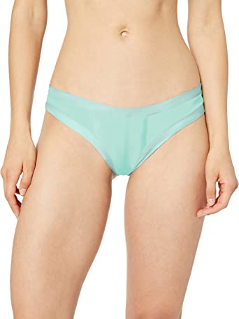 Photo 1 of Body Glove Women's Audrey Low Rise Bikini Bottom Swimsuit S