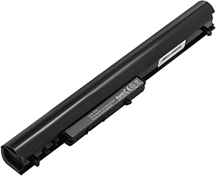 Photo 1 of Laptop Battery for HP OA04 OA0404 OA03 746641-001 740715-001 HSTNN-LB5Y TPN-C113 HSTNN-LB5S HSTNN-PB5Y F3B94AA 240 G2 250 G3 TPN-F113 TPN-F115