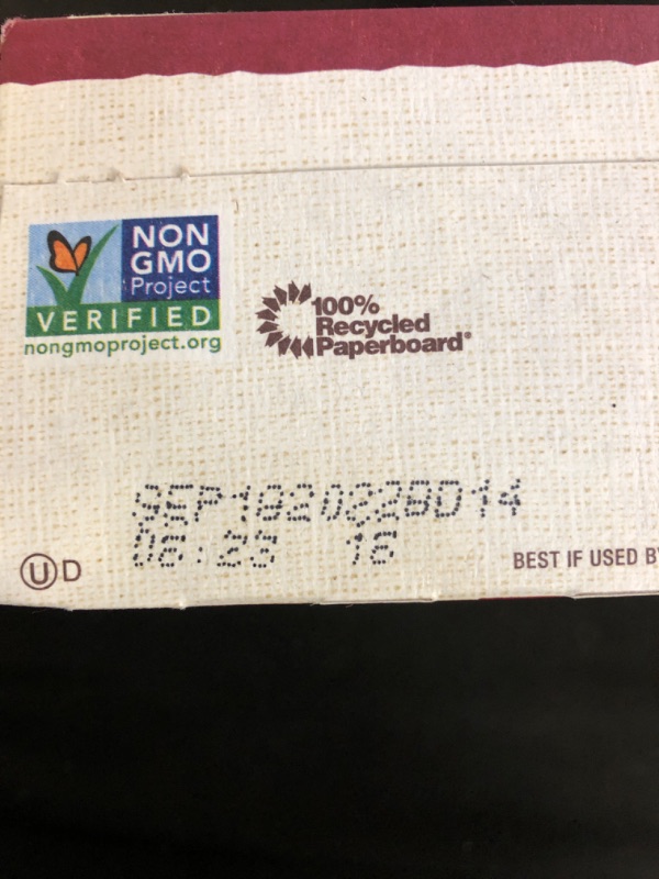 Photo 5 of 2 PC LOT, Back to Nature Cookies, Non-GMO Mini Chocolate Chunk, 6 Count & Cookies, Non-GMO Chocolate Chunk, 9.5 Ounce (Packaging May Vary) EXP 09/10/22,Simple Mills Almond Flour Crackers, Sundried Tomato & Basil - Gluten Free, Vegan, Healthy Snacks, Plant