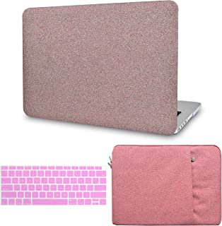 Photo 1 of KECC Compatible with MacBook Air 13 inch Case 2022 2021 2020 Release A2337 M1 A2179