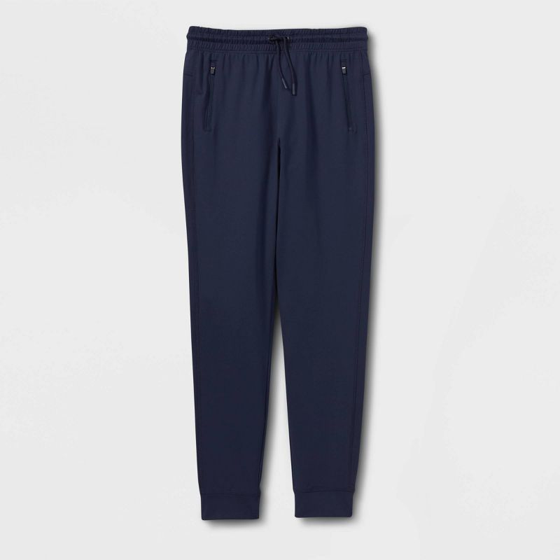 Photo 1 of Boys' Soft Gym Jogger Pants - All in Motion™

