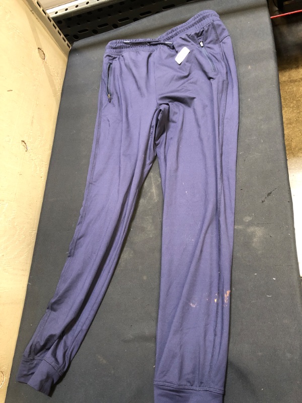 Photo 2 of Boys' Soft Gym Jogger Pants - All in Motion™

